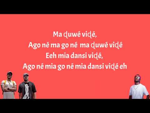Karaoke Kollins ft Toofan - Crazy people
