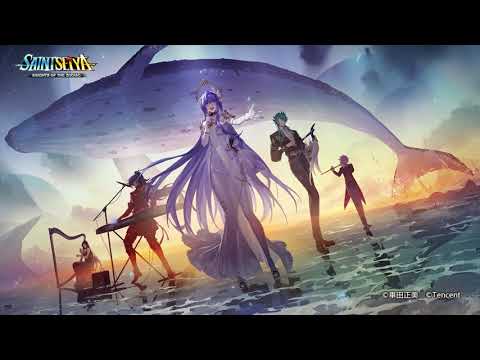 Listen to the 3-year anniversary theme song now!