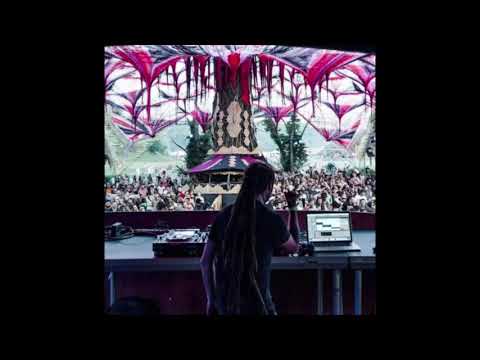 VIRTUAL LIGHT - Live Set@O.Z.O.R.A. Festival 2018 [Psychedelic Trance]