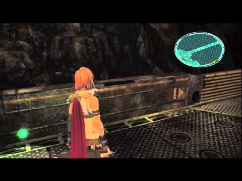 Final Fantasy XIII Walkthrough HD Part 89