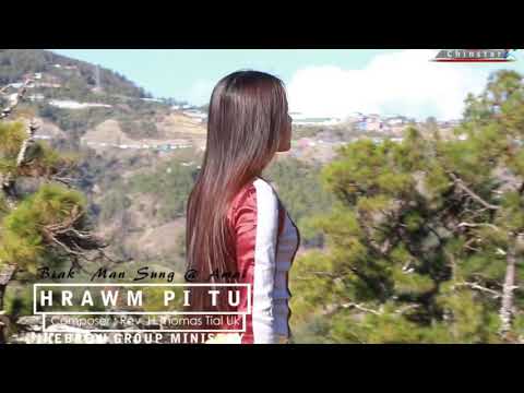 Biak Men Sung  -  Hrawmpi Tu || Soundtrack (OFFICIAL VIDEO)