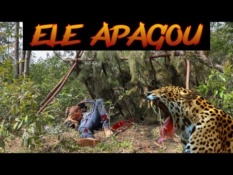 ON THE TREASURE HUNT HE FOUND THIS…..😥