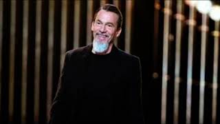 Florent Pagny,  Requiem pour un Con ,  mix by J. LO