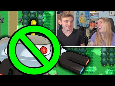 THIS COULD'VE BEEN AMAZING... | Pokemon Platinum Ultimate Nuzlocke Randomizer Soul Link #9