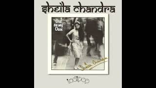 Sheila Chandra - *Out On My Own* 1983