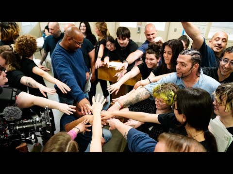 Classroom 4 pt1 Oscar short listed documentary Westdoc Conversation