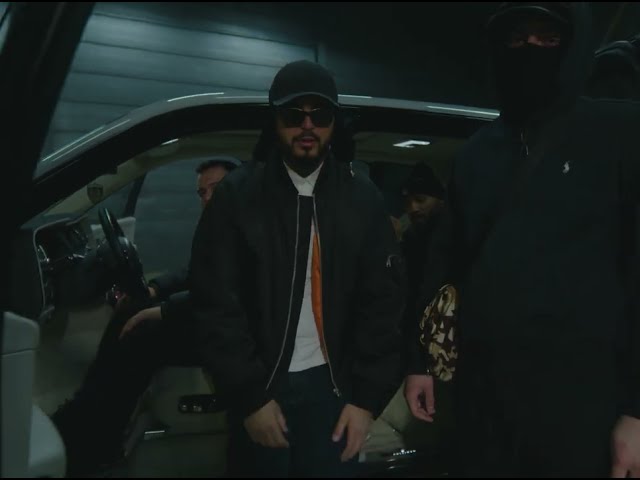 Show Off von Kalim & Lucio101 ((jetzt ansehen))