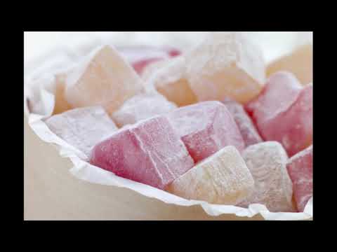 MON PETİT LOUKOUM - Family Bussiness - ENRİCO MACİAS ...