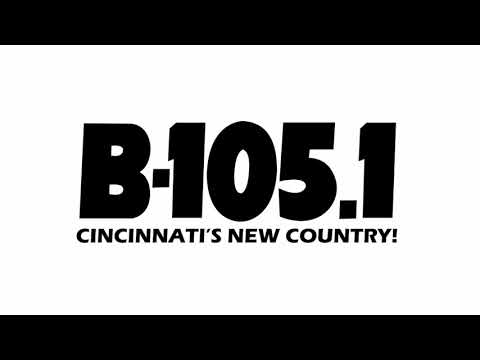 WUBE/Cincinnati, Ohio Legal ID #2 - October 8, 2021