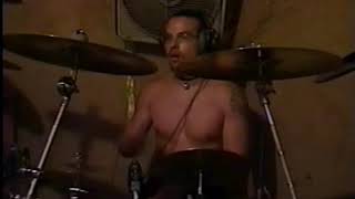 MALEVOLENT CREATION - REHEARSAL FLORIDA 3/4/99