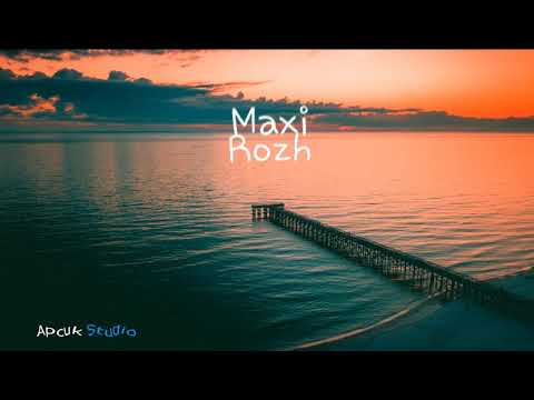 Maxi Rozh – It's Amazing