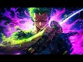 Zoro Shusui Sword One Piece Live Wallpaper Mp4