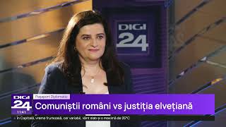Pașaport diplomatic. Statul comunist român contra unui singur diplomat, o luptă de peste 10 ani