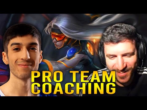 The Importance of Botlane Rotantions - EUW Rank 5 Takeset Sivir ADC Coaching | YamatoCannon