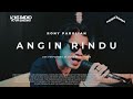 Rony Parulian Angin Rindu Live At Voks Music Room