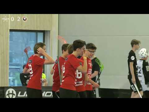 VIBK P08 möter Storvreta