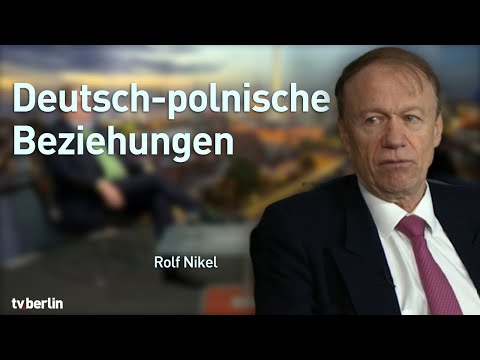 Deutsch polnische Beziehungen