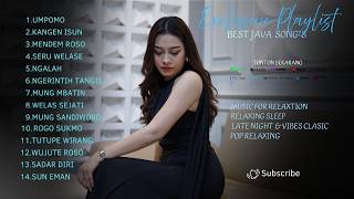 Download lagu UMPOMO,  KANGEN ISUN, MENDEM ROSO DENIK ARMILA FULL ALBUM KANGEN PALSU mp3