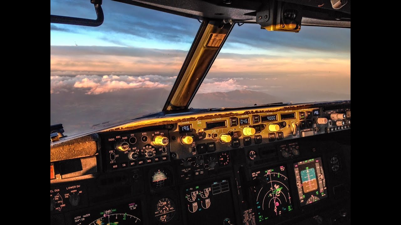 My way towards becoming a pilot (part 2)