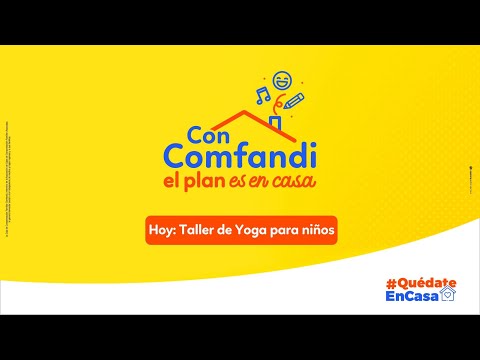 Yoga para niños #1