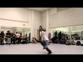Sevyn Streeter - Sex on the Ceiling Choreography ...