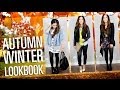 Winter/Autumn Outfits - Casual, Smart Casual ...