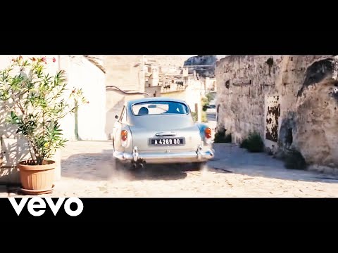 Eric Linger - Game On the Darkside | No Time To Die [Chase Scene]