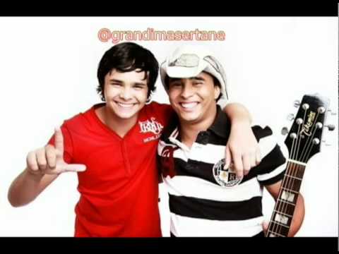 Terceira Dimensão - Matheus e Kauan