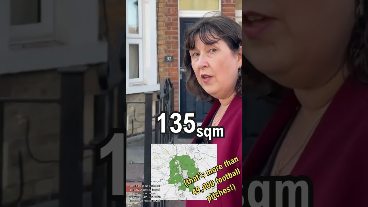 How Greater Oxford proposal aims to tackle the city’s housing crisis