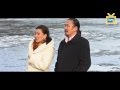 Саян и Эржена Жамбаловы - Нютагаа hананаб 