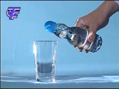 水的功用