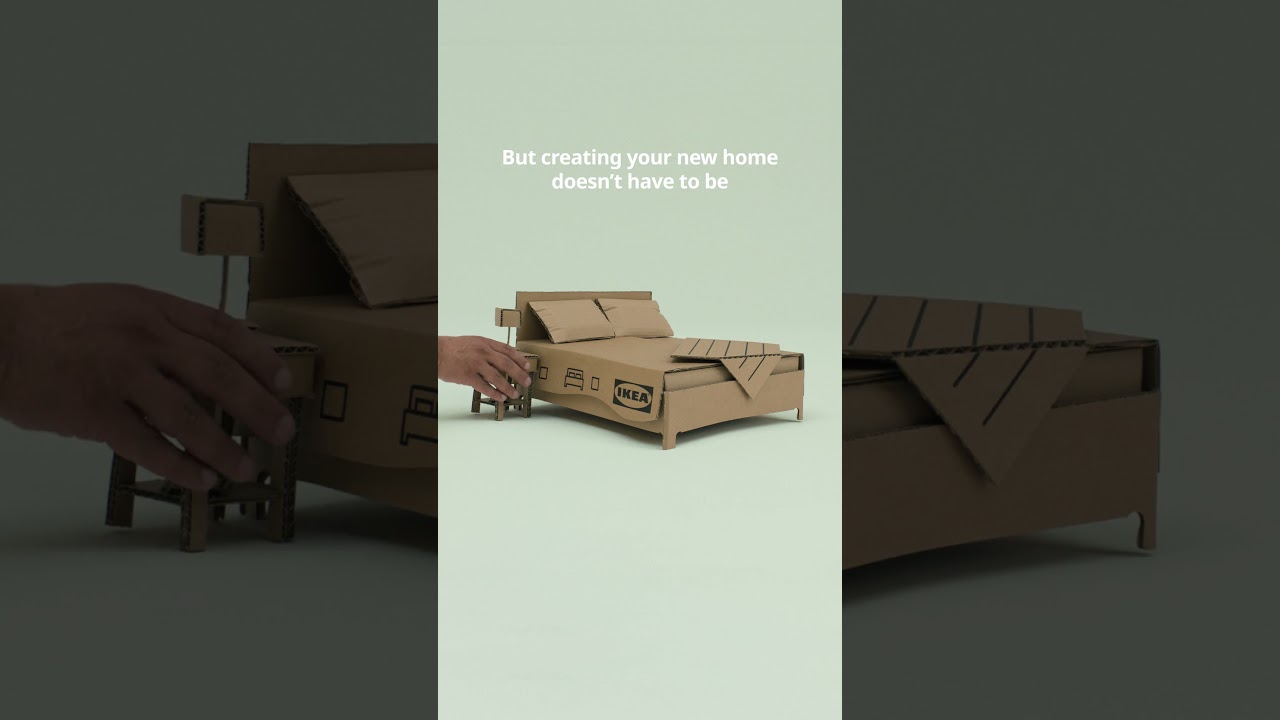 IKEA Home Move