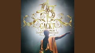 DEARS with Shinya (Live)