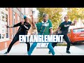 Entanglement Remix - IMarkkeyz | Dance ft. Jada & Will Smith