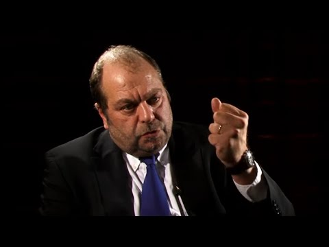 Eric Dupond-Moretti appelé à la rescousse pour démêler l'affaire