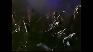 Queensryche - The lady wore black - Unplugged 1992 - MTV