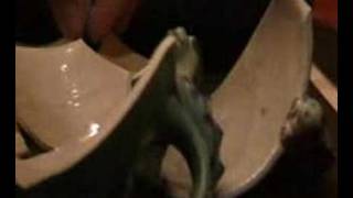 GEORG FREIZEIT Ungeheuer