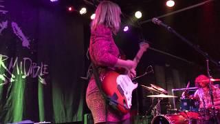 The Joy Formidable, The Greatest Light Is The Greatest Shade (Live), 06.17.2017,