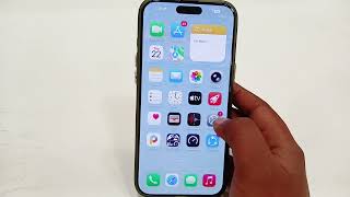 How to Fix "Important Battery Message" on iPhone