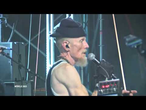 Stereo MC`s at Nisville 2025