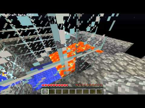 silverkill95 - Minecraft Skyblock Survival + Alchemy  -  Ep8 The Collection System failure Pt2
