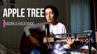 Marika Hackman - Apple Tree (Cover) by Nilgün Özer