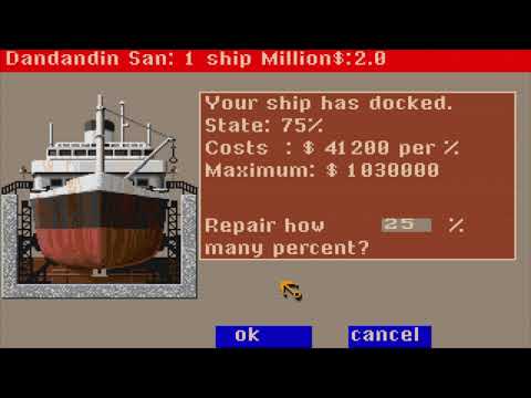 Ports of Call v1.1 picture