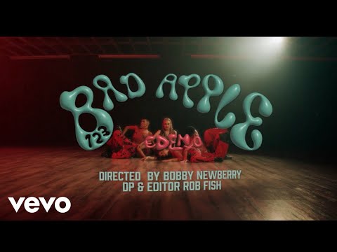 Eden xo - Bad Apple (1, 2, 3)
