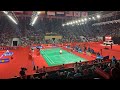 Live Final Diahatsu Indonesia Masters 2019 Kento Momota Vs Anders Antonsen - Mens Singles