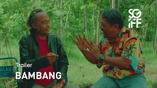 Bambang Trailer | SGIFF 2022