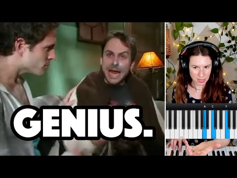 Dayman is actually a REALLY good song.