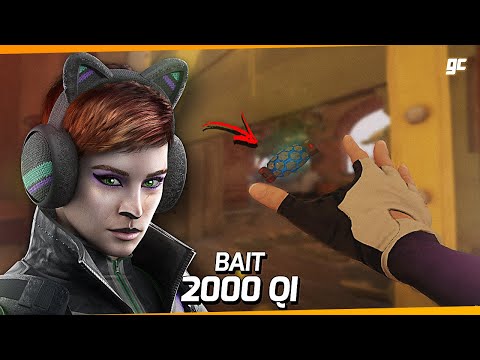 "USELESS" OPERATORS STRATS! - Rainbow Six: Siege #Plays2