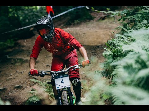 Saturday's training RAW - DH VISIT POHORJE - Unior Downhill Cup 2020 #1