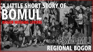 a little short story of bomul  -  Bogor musang lovers